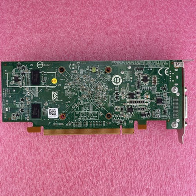 Dell AMD Radeon HD 6350 512MB DDR3 PCIe x16 Graphics Card 01CX3M Lot Of 3
