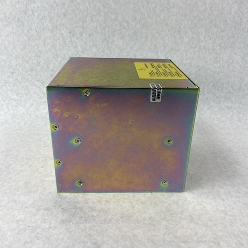 Marway Power Systems MPD 411235 Power Distribution System 115-230V