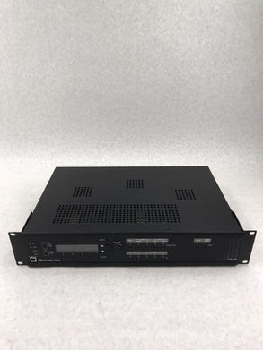 Crestron MPS-100 Professional Media System 24VDC 30W Class 2