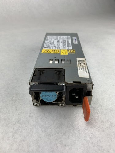 Delta Electronics DPS-460KB Switching Power Supply 12V 460W
