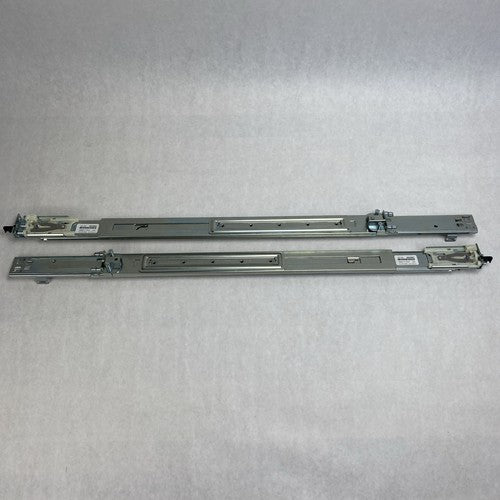 IBM Generation III 00D3962 00D3963 1U Rail Kit - Left And Right