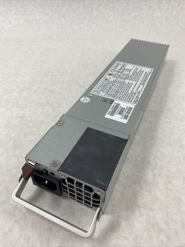 Supermicro PWS-1K62P-1R 1620 Watt Switching Power Supply 80 Plus Platnium
