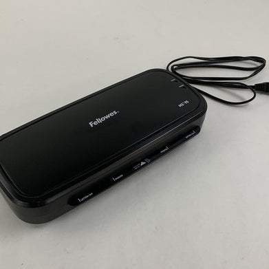 Fellowes CRC57376 M5-95 Laminator
