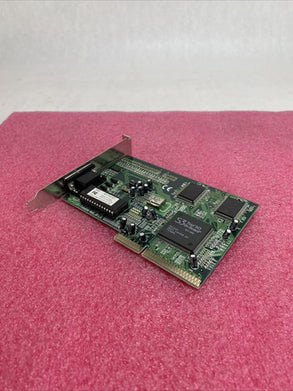 S3 Trio 3D NDC3BB AGP Graphics Card