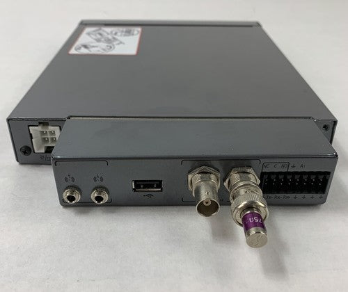 Pelco NET5401T 1-Channel Video Encoder