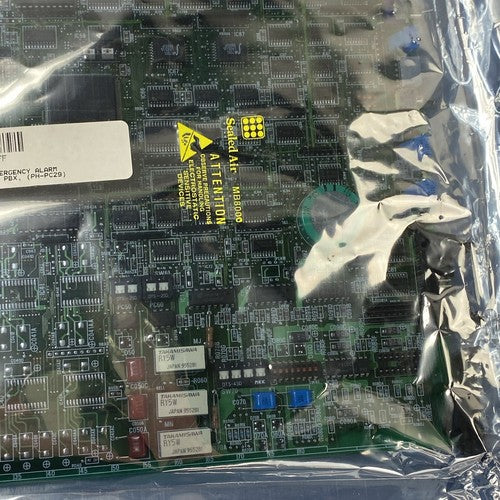 NEC PH-PC29 NEAX2400 PBX Board