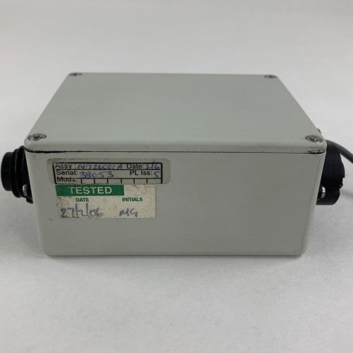 Waters Micromass N926001A 10A 50-60Hz