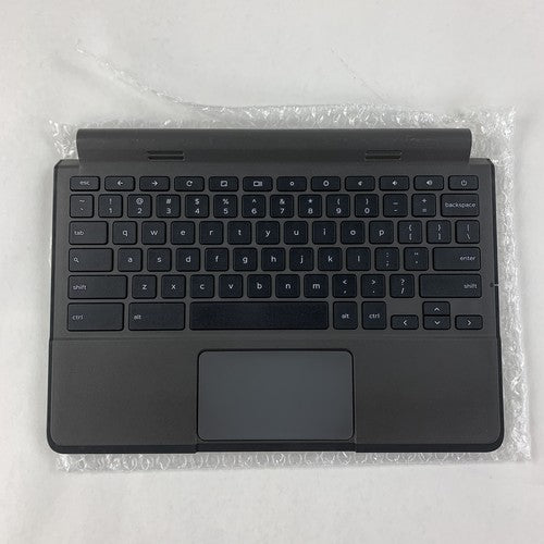 Dell 38ZM8TCWI00 OEM Chromebook 11 3120 Keyboard Palmrest Touchpad Assembly