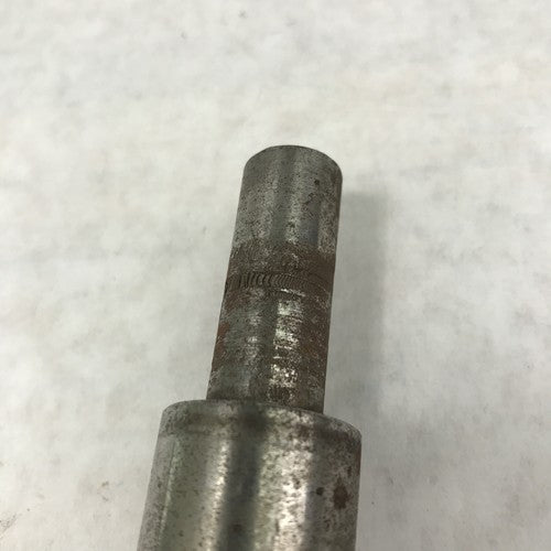 Putnam Tool Company CS 50 25/32 x 1 1/1/32 M/2 3-Fluted End Mill