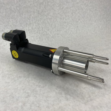 Kollmorgen Seidel 6SM 27LL-4.500 90486 Servomotor Stirrer