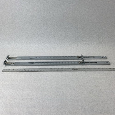 HP DL360 G5 G6 G7 Rack OuterRail Kit Set 365002-002 / 364998-001