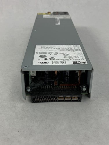 Lot of 2 AcBel Power Supply 39Y7168 API3FS25