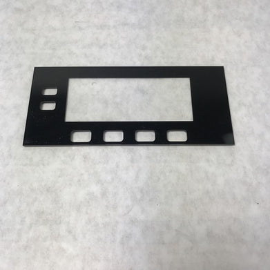 Cisco 7821 Screen and Key Cover Magnetic Faceplate Protector CP-7821