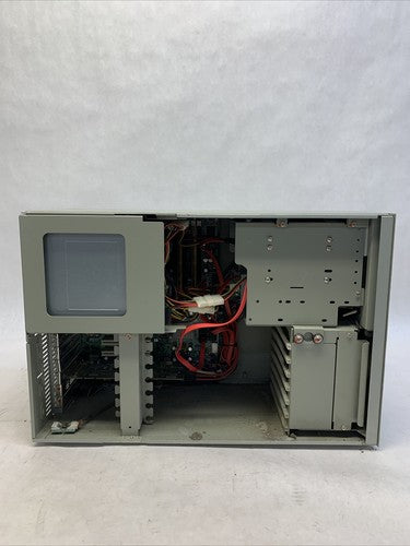 Advantech AIMB 766 Motherboard Intel Core 2 Duo E74000 2.8GHz 4GB RAM No HDD/OS