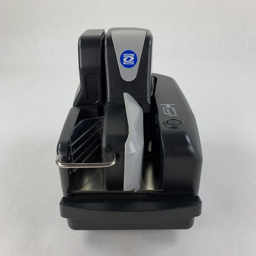 Digital Check SSX1-ELITE Expert Elite USB Check Scanner Tested w/ Power Supply
