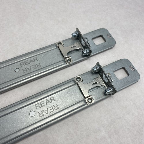 HP 764660-001 / 764654-001 / 764655-001 1U 24" Rail Kit - Left And Right