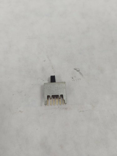 MSS-2220G Alco Switch Slide DPDT 300MA 125V 11 Pieces