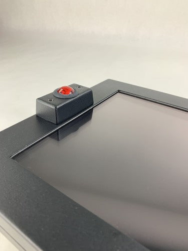 Cyber Research CRBF 13A-TCU-DB CYRAQ 13 High Resolution 13" LCD Touch Monitor