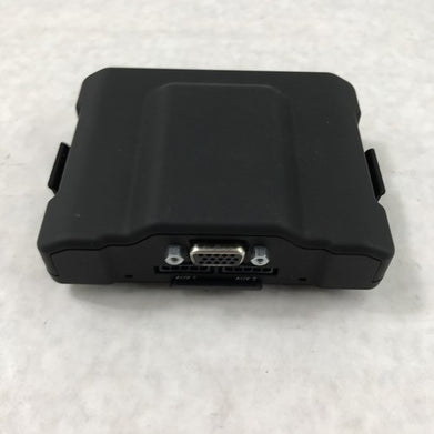 CalAmp LMU-4230 LTE Fleet Management Device UBH0-G1000 W/ Mount