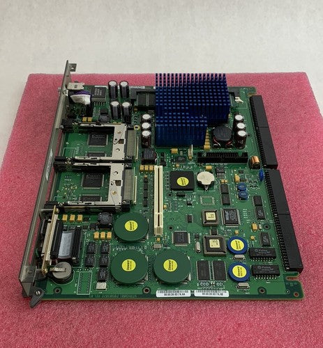 Nortel Networks NTRH3001 P0903072 REL 03 NNTMG19XTD3V 3D X-Ray Process Board
