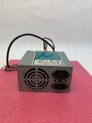 Real Power Enterprise RPS-7200-1  200W AT Switching Power Supply