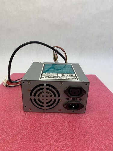 Real Power Enterprise RPS-7200-1  200W AT Switching Power Supply