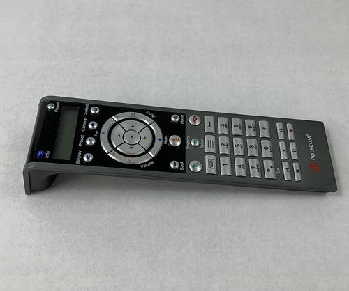 Polycom HDX Series Remote Control (Lot of 4)