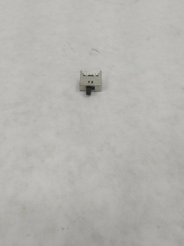 MSS-2220G Alco Switch Slide DPDT 300MA 125V 11 Pieces