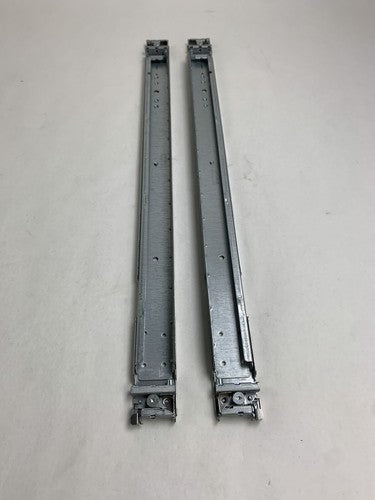 HP 513633-001 513642-005 (L) + 513633-002 513642-006 (R) Server Rails