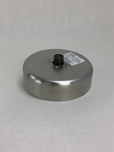 Crane Nuclear Calibration Polar Ware 200B 200 MT PT02E-10-6S Untested
