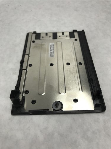 Lot of (5) Lenovo T520 Hard Drive Cover w/ Screw 60Y4986 60Y5500