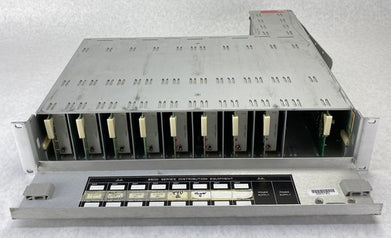 Grass Valley Group 8500 series with 8x model 8501 video DA boards