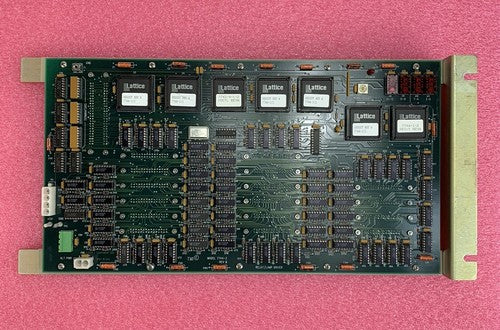 TMI RO/LO Board 7754-2