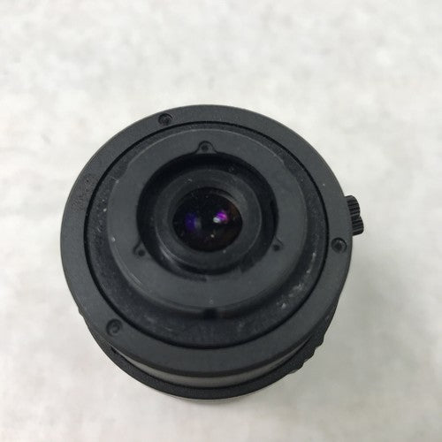 Security Camera Lens 5.0-50mm 1:4 1/3 CCTV CS Aspherical