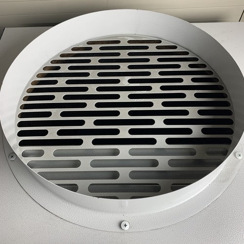 Kwikool KIB2411 Portable A/C Blows Air Not Cooled