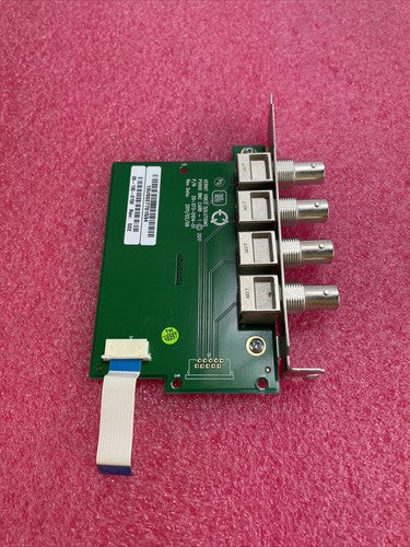 Verient Video Solutions P5000 PCIe