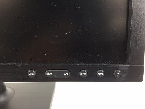 Samsung 19" SE450 Series LED Monitor S19E450BW 1440 x 900 pixels C Grade