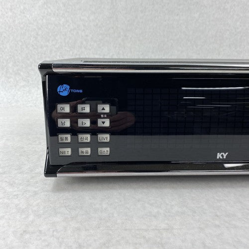 KY Kumyoung Feeltong 400 Computer Music Player w/ Power Adapter