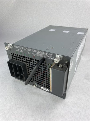 QCS DCK14002 -01 Rev C Power Supply 60V 15A 1400W