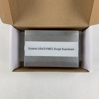 Kyland KLF201 USA Dymec Surge Supressor POE Network Surge Protector
