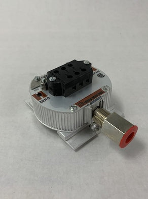 Moore Industries Pressure/Current Transmitter PIX/3-15PSIG/4-20MA/12-42DC