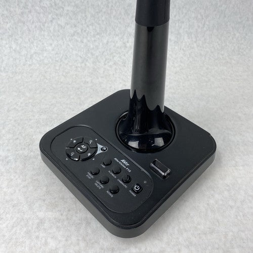 AVerVision F15 POE7A Flexible Arm Document Camera