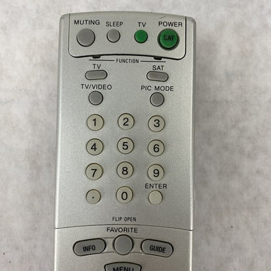 Sony RM-Y822 Directv Genuine OEM TV Remote Control TESTED