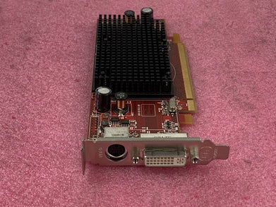 AMD B170 ATI Radeon 256MB DVI S-Video PCIe Video Graphics Card ATI-102-B17002
