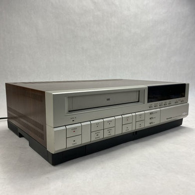 RCA SelectaVision VKT300 VCR VHS Player/Recorder No Remote - For Parts or Repair