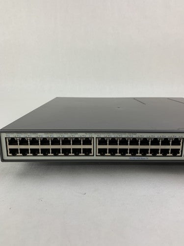 3Com 3CR17251-91 Switch 5500G-EI 48 Port Network Managed Switch Tested