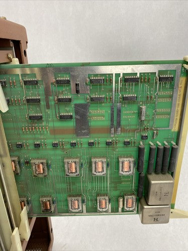 Stromberg-Carlson 814451-118A Test Set UNTESTED