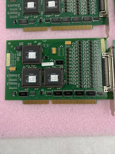 Lot of 4 WESTINGHOUSE 4256A93G01 2IGI3 SUB C