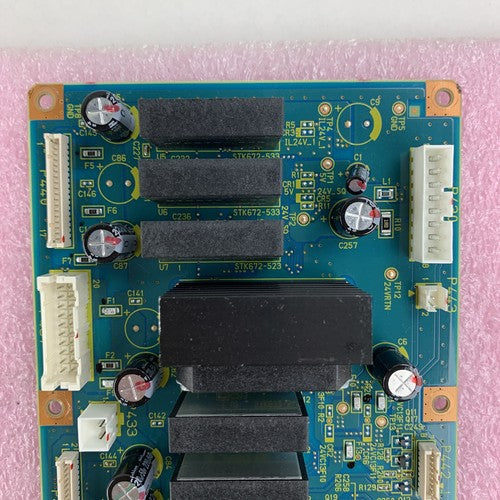 Xerox PWBA-MD.IO NO.2343 960K 5568 Driver Board