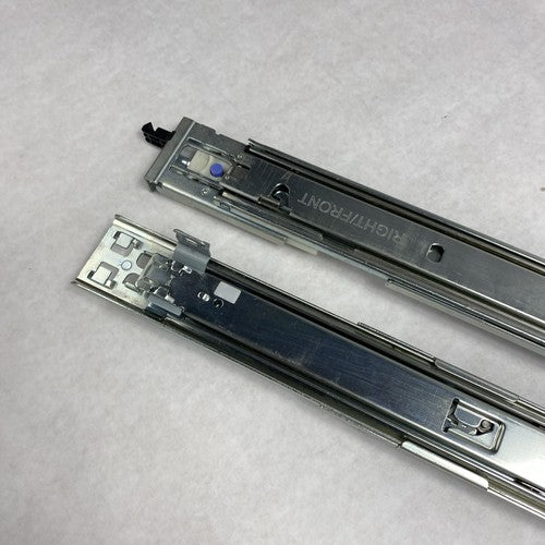 IBM Generation III 00D3962 00D3963 1U Rail Kit - Left And Right